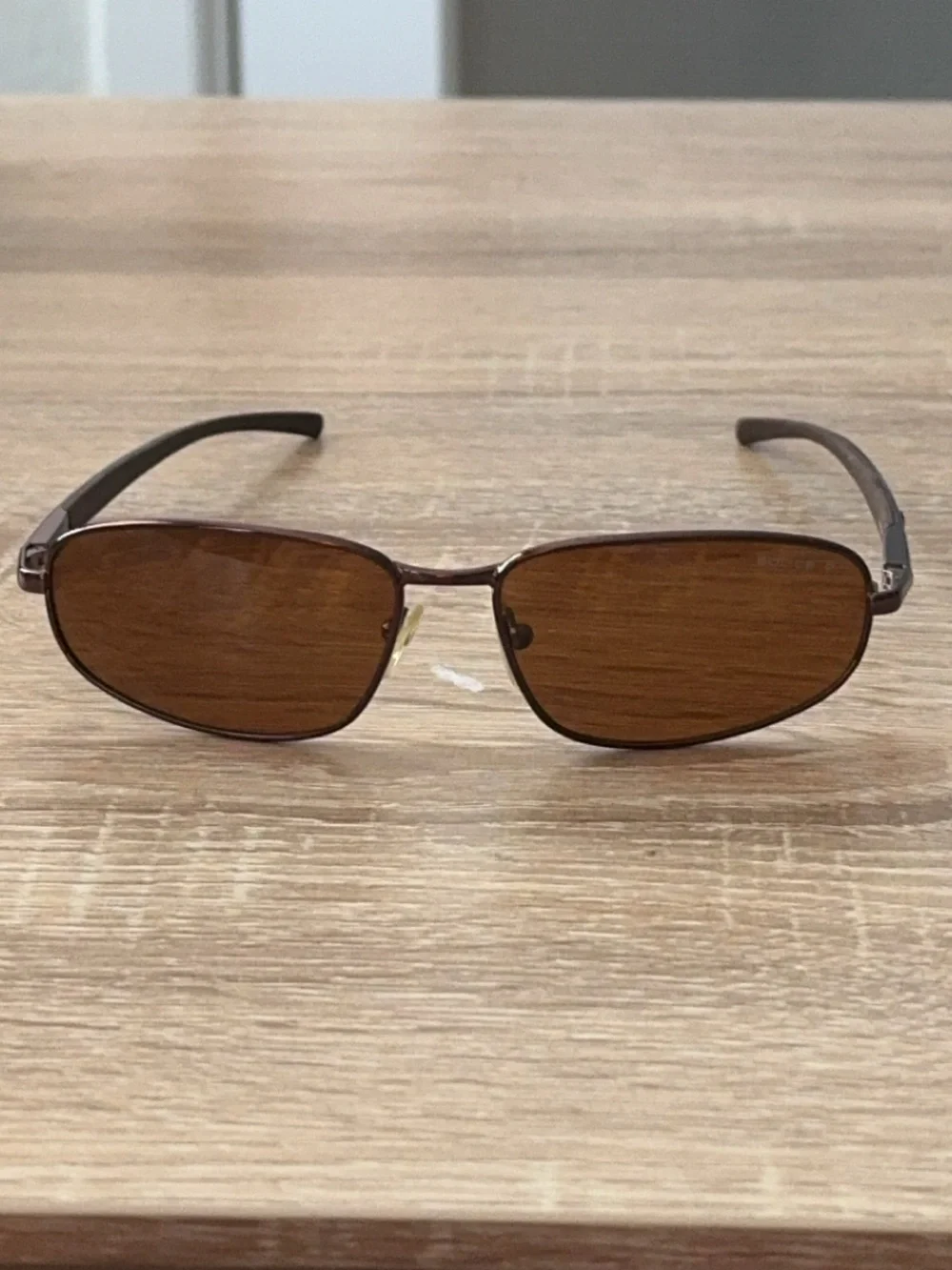 Police these are